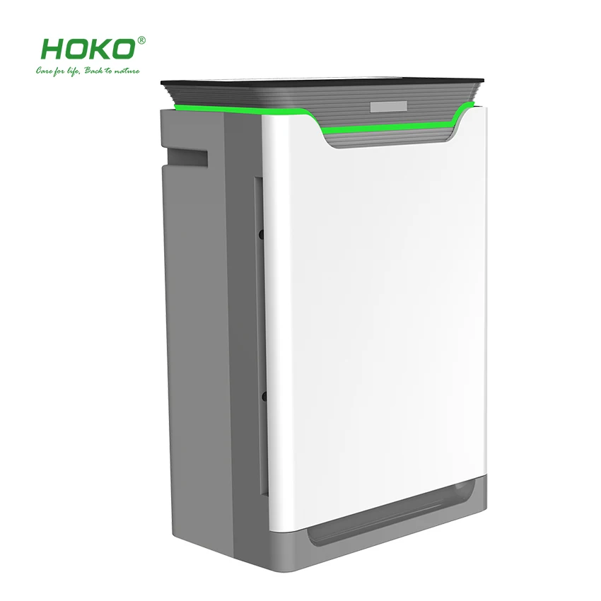 Новый дизайн hepa-фильтр - Фотография_4