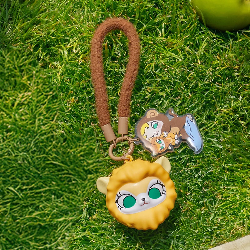 Pop mart the monsters baby molly - Фотография_6