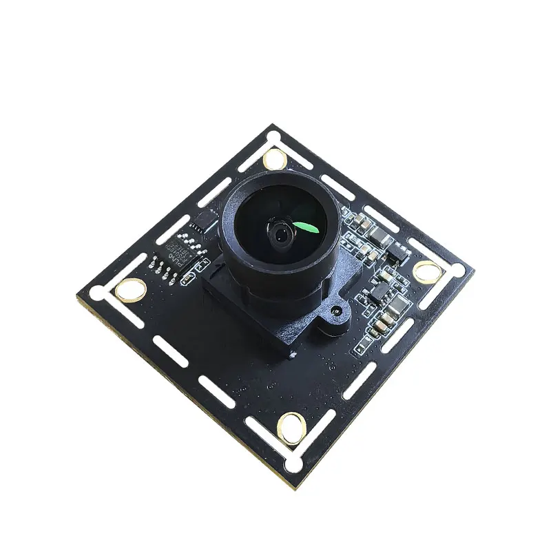Usb модуль камеры затвора с глобальной прошивкой - Фотография_4