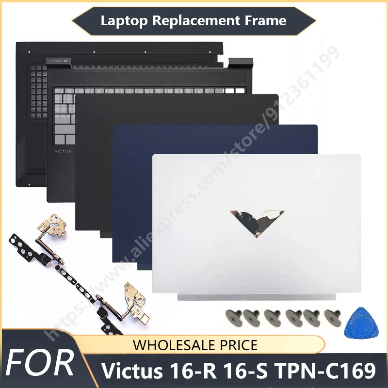 Новинка для ноутбука hp victus 16