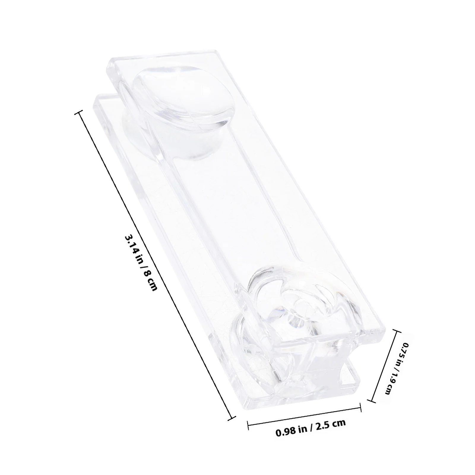 Ручка шнура для оконных жалюзи - Фотография_4