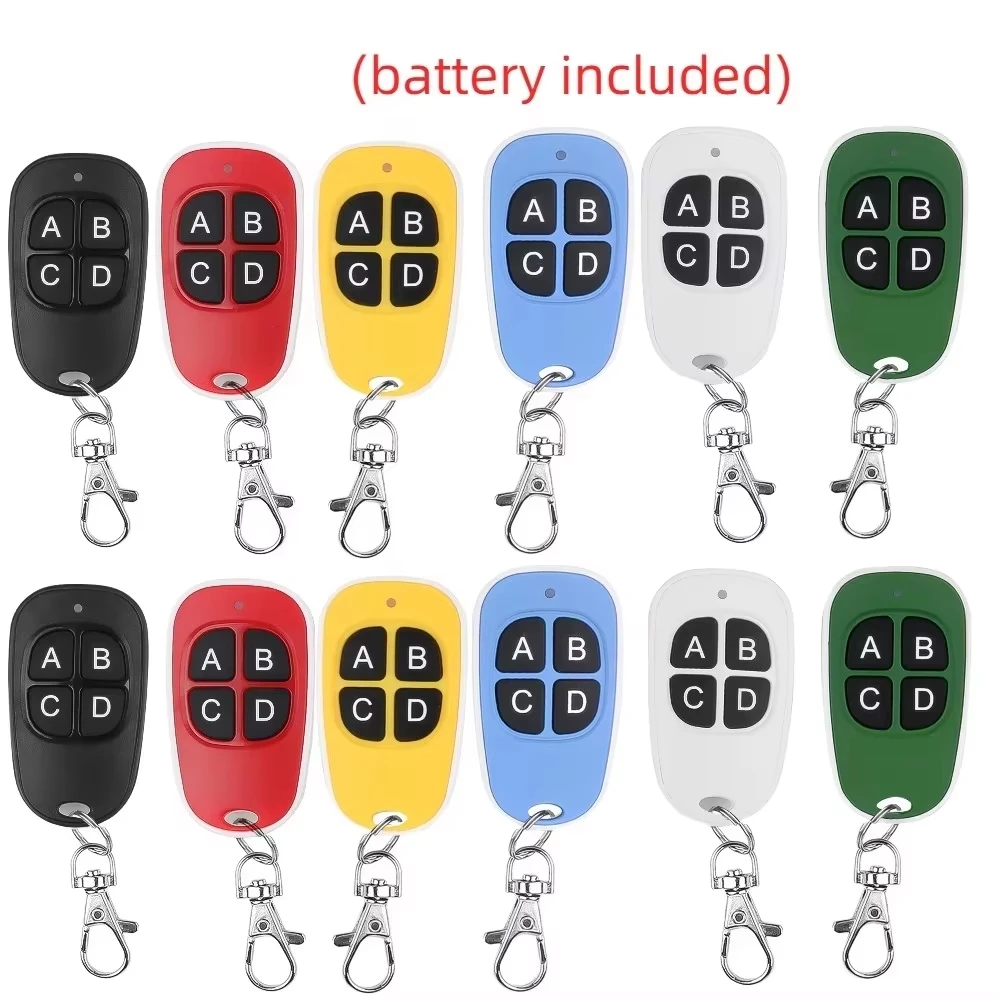 Пульт дистанционного управления - Фотография_6