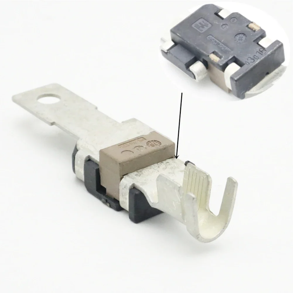 Автомобильный стартер