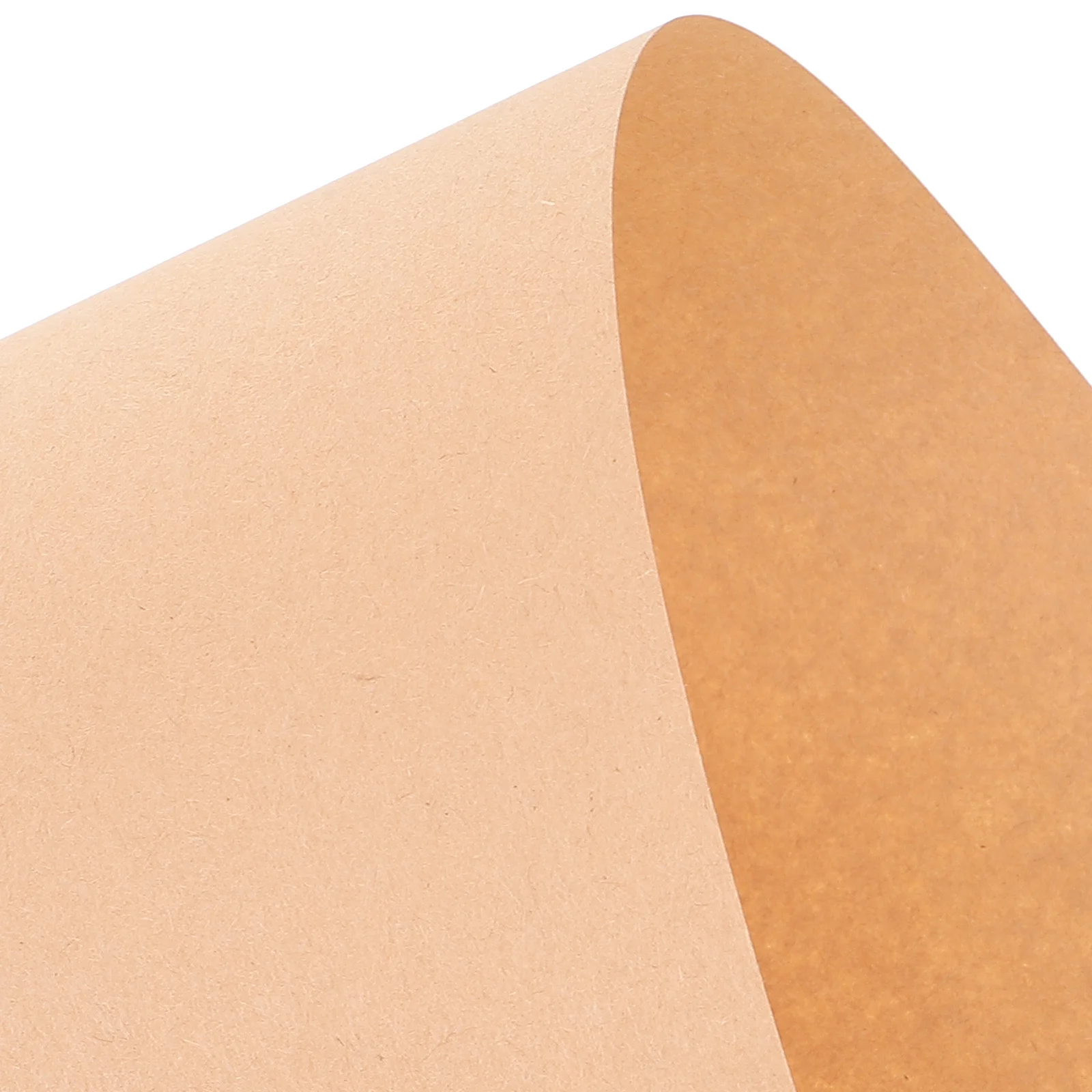 100 листов крафт-бумаги «сделай сам» - Фотография_5