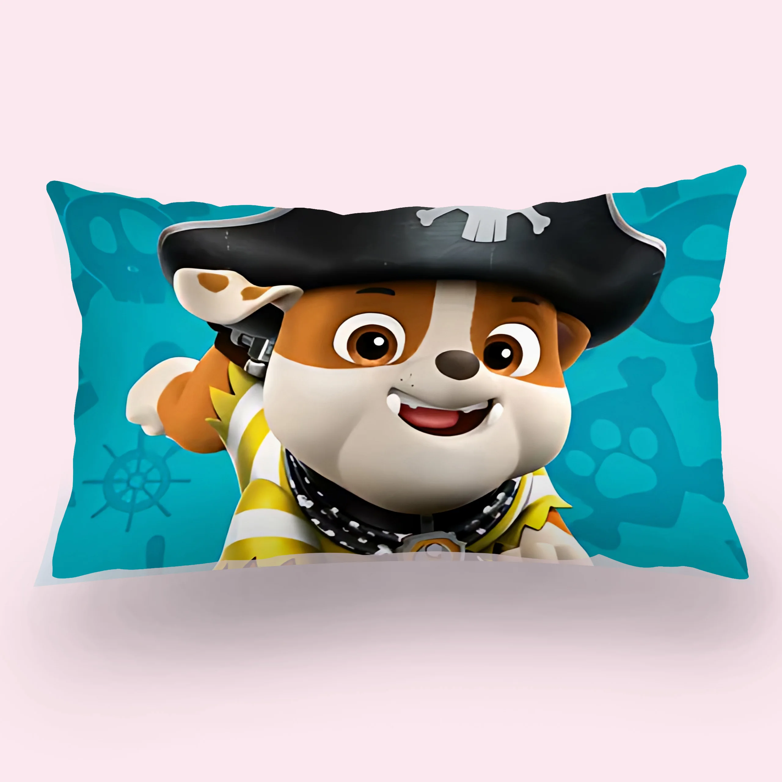 Хот-дог p-paws p-patrols двусторонняя - Фотография_5
