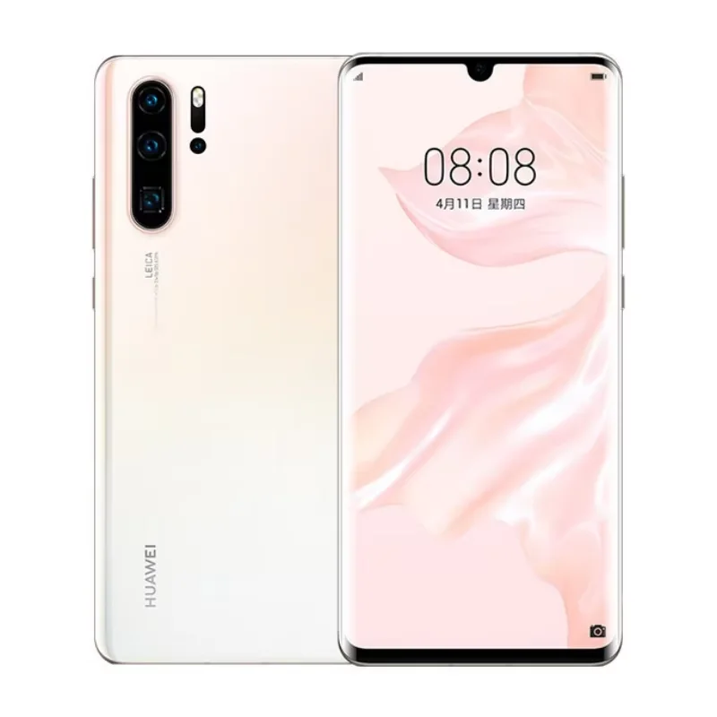 Huawei-p30 pro, смартфон android - Фотография_5