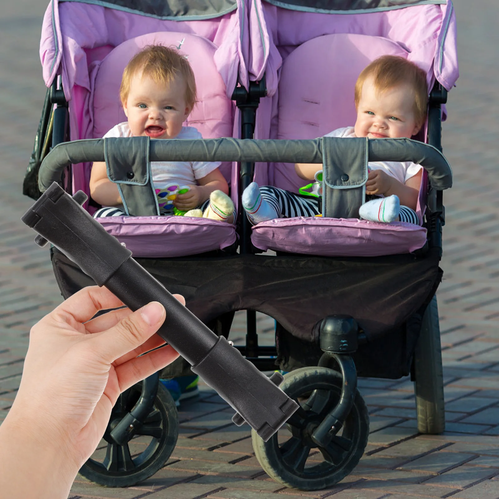 Разъем для детской коляски