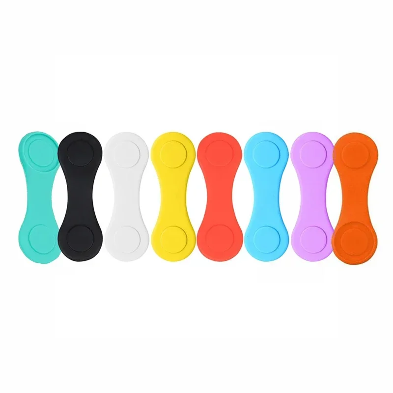 Профессиональный силиконовый складной - Фотография_6