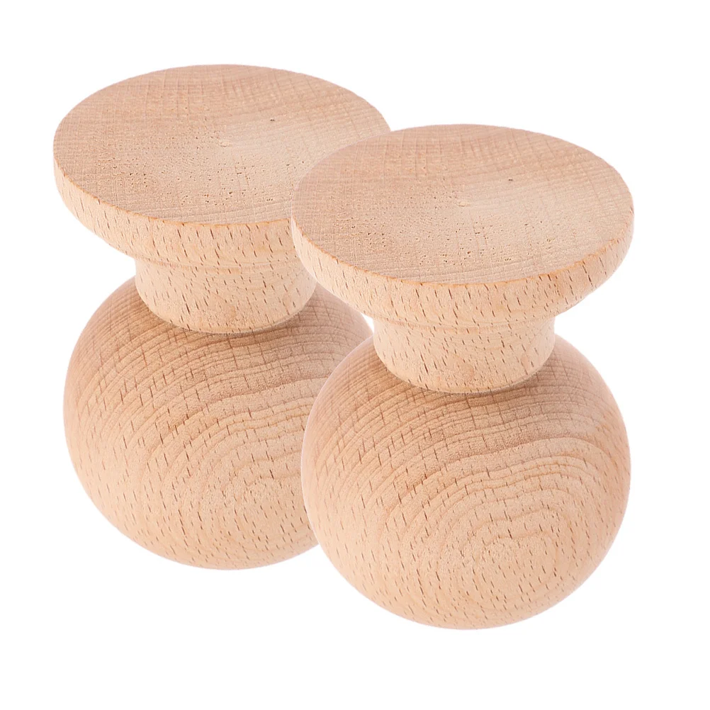 Финилы из цельного дерева - Фотография_2