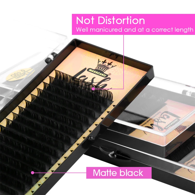 Ресницы накладные из норки - Фотография_5