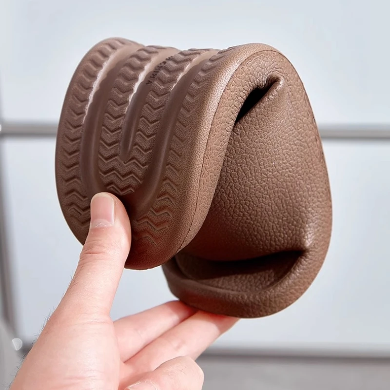 Сандалии на мягкой подошве из эва - Фотография_3