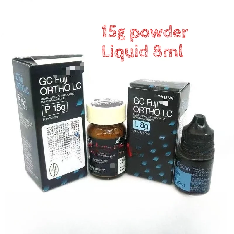 Стоматологический ортодонтический кронштейн - Фотография_4