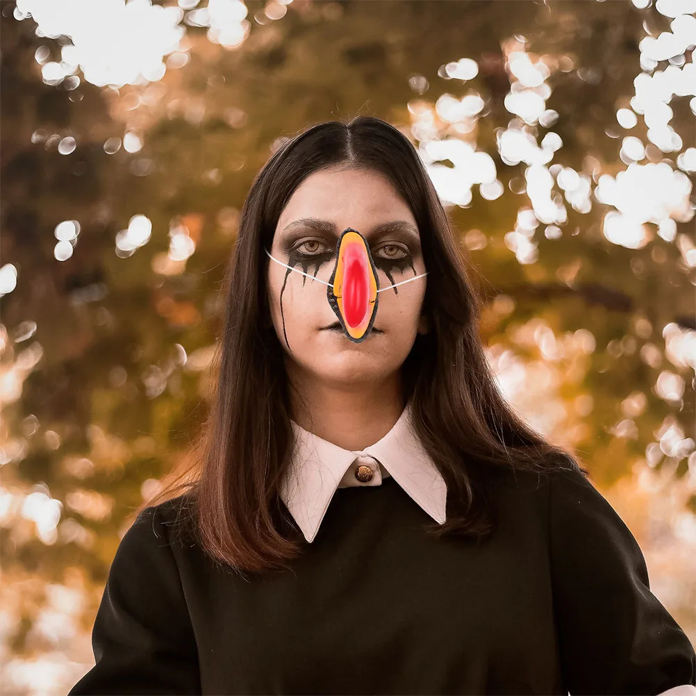Имитация попугая - Фотография_6