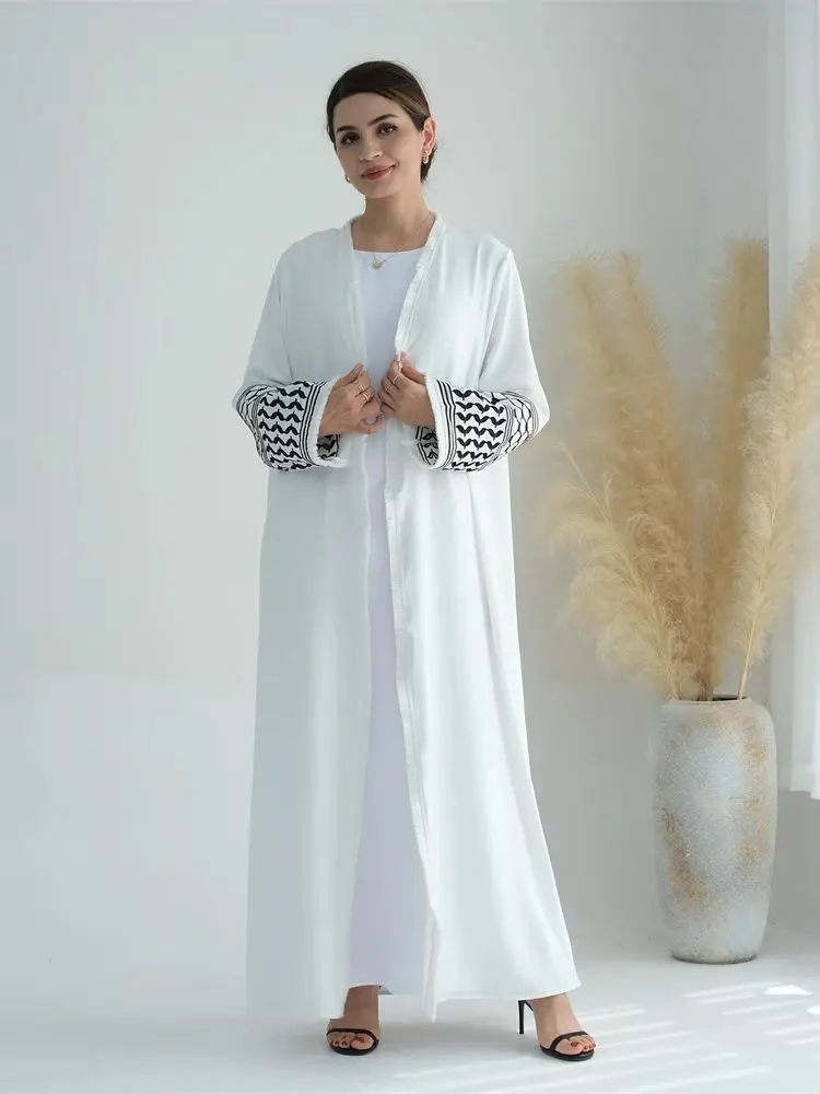 Рамадан eid taseel abaya дубай - Фотография_2