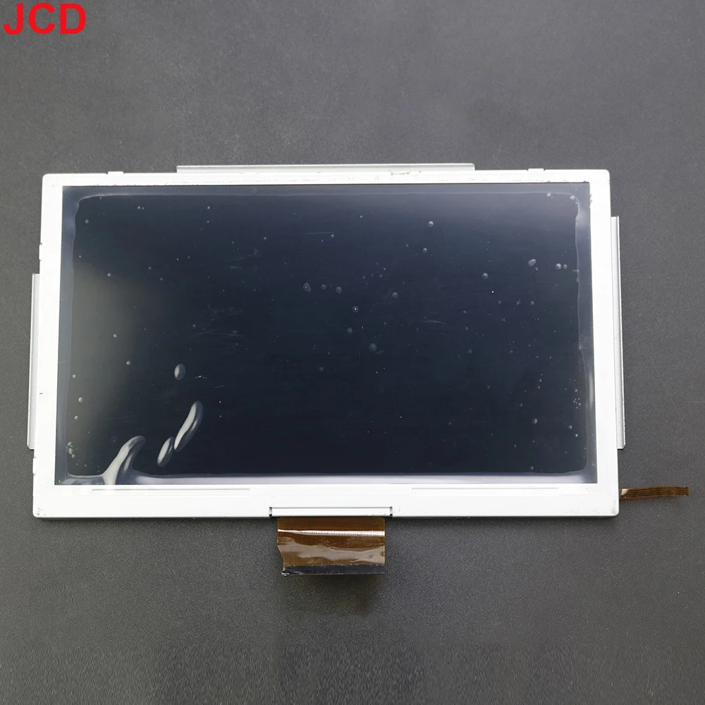 Сменный жк-экран для wii u wiiu - Фотография_3