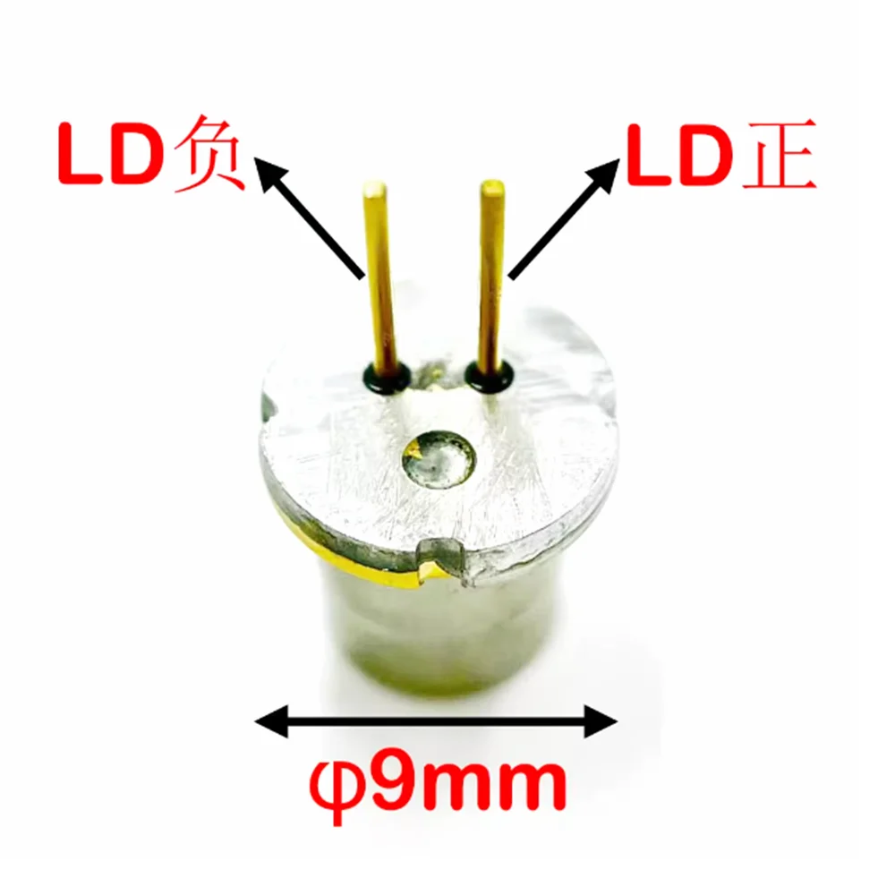 Травяной лазерный диод greenccolor - Фотография_5
