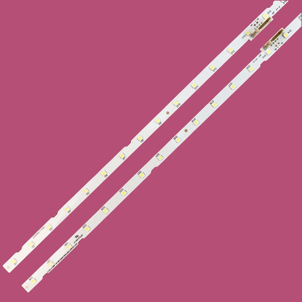Led 43nu7100 ue43nu7100 un43nu7100 - Фотография_5