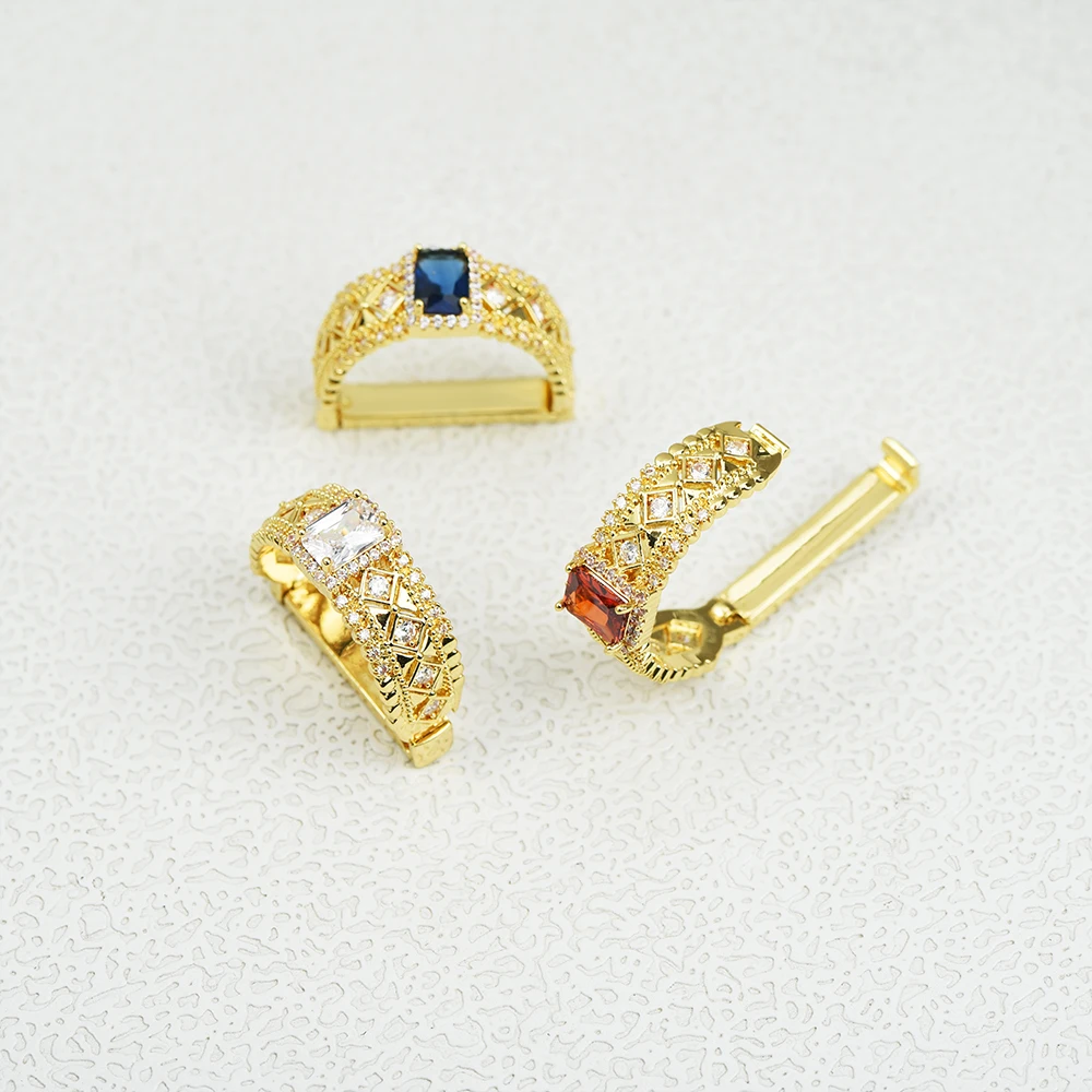 Iceyy зажимы для галстука универсальное - Фотография_3