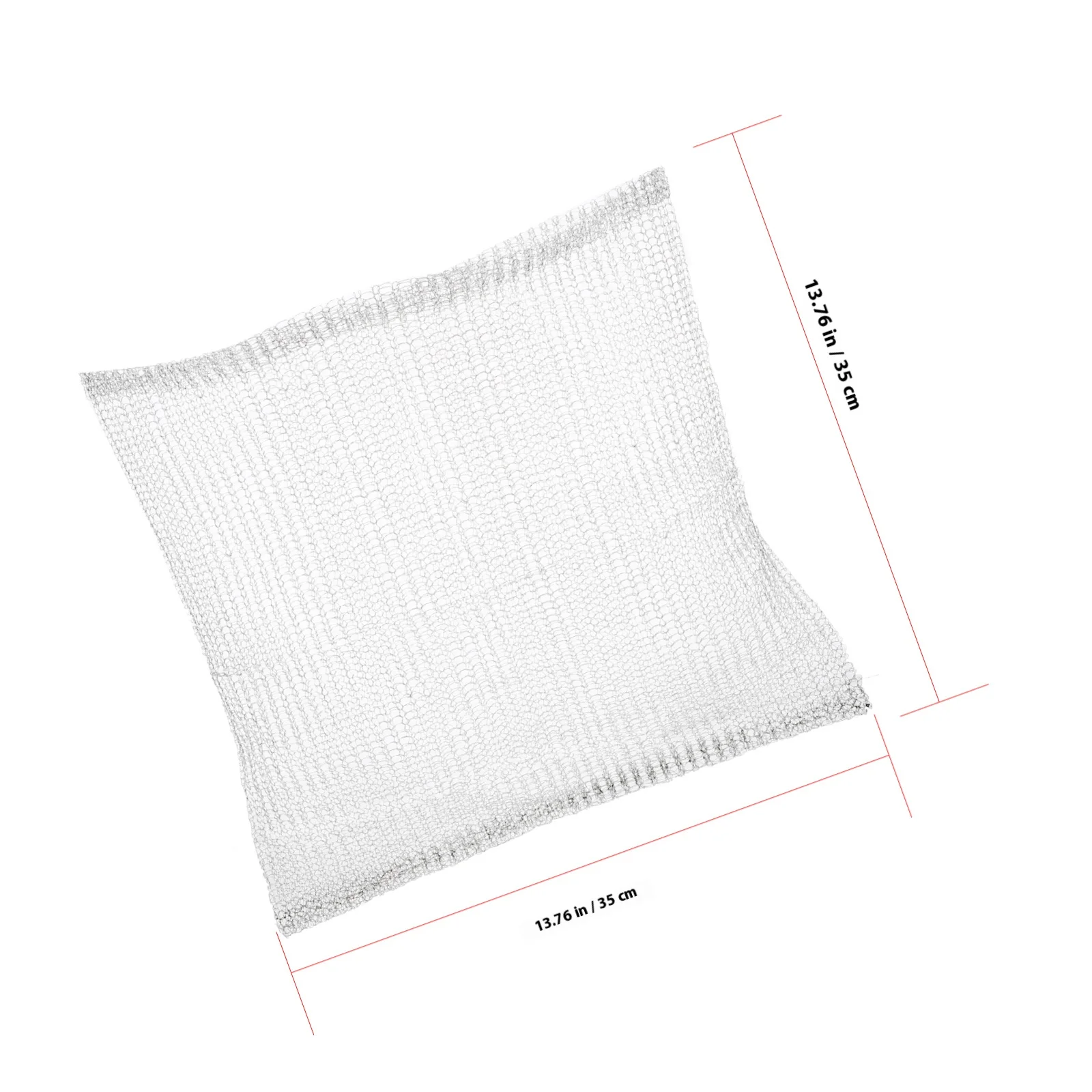 Проволочные корзины из нержавеющей стали - Фотография_5