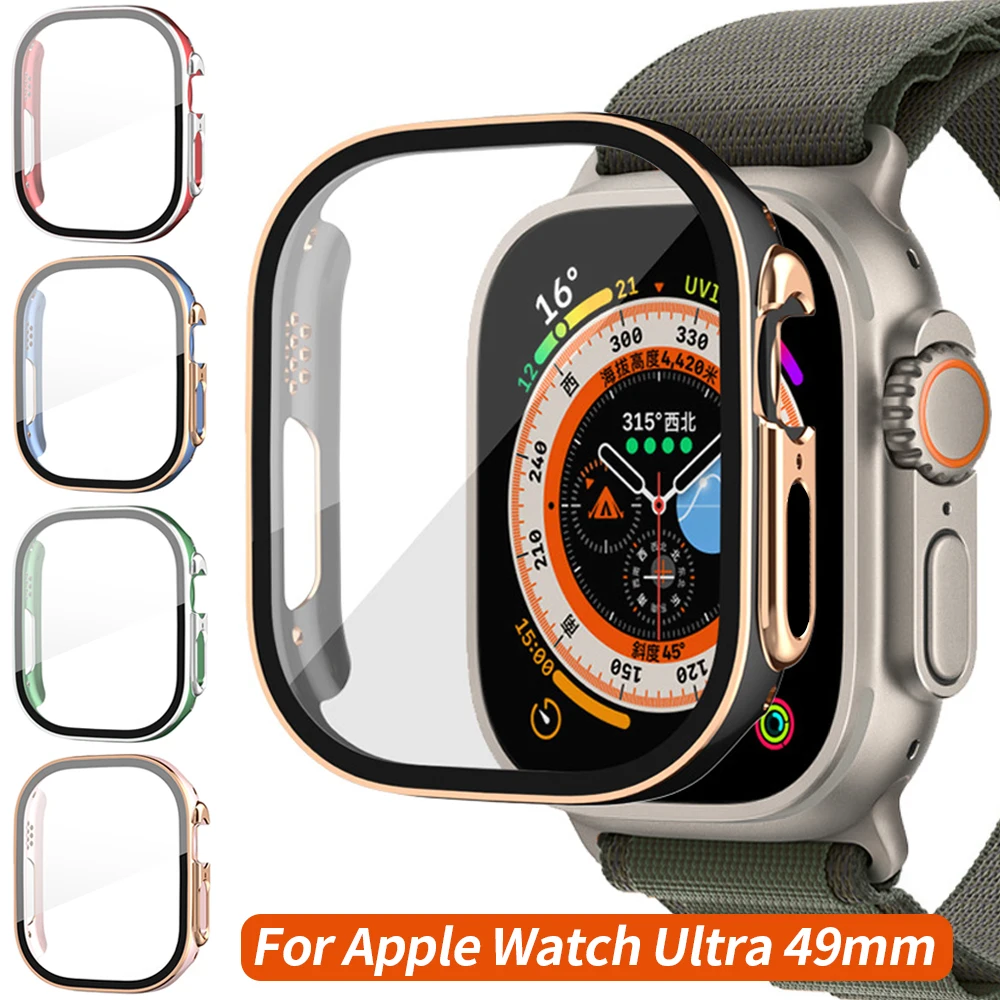 Для apple watch ultra 49mm корпус