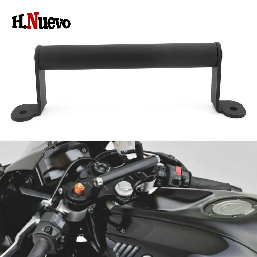 Держатель для мобильного телефона yamaha r7 yzf-r7 - Фотография_4