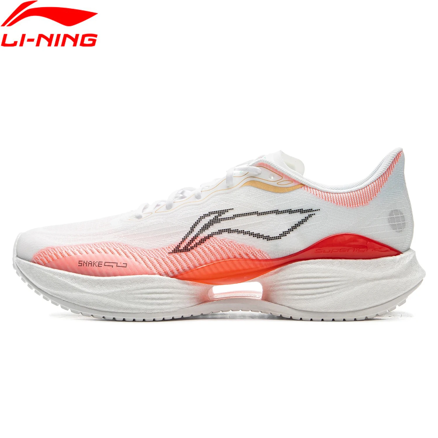 Женские кроссовки li-ning super light 22