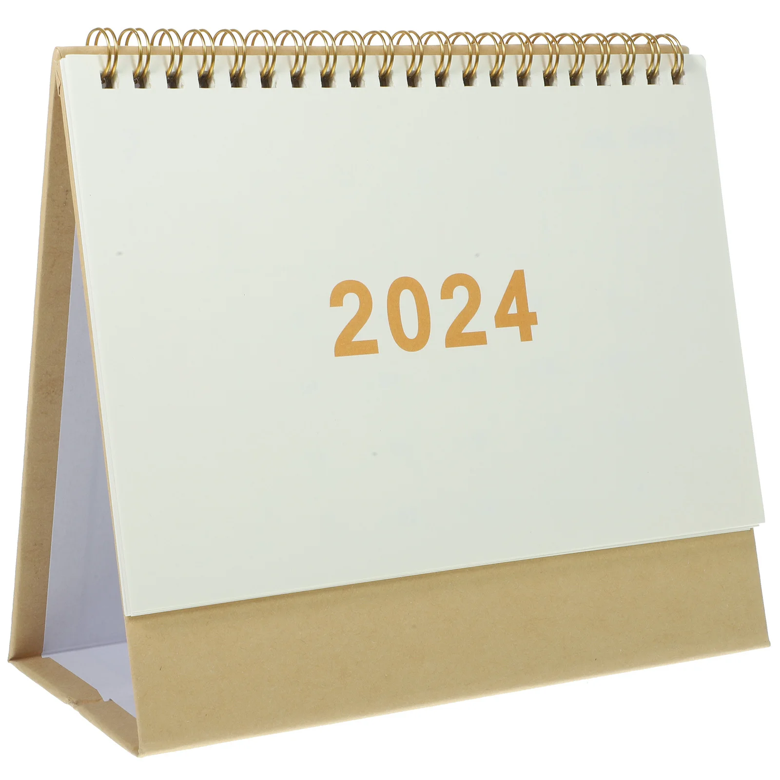 Спиральный настольный календарь - Фотография_6