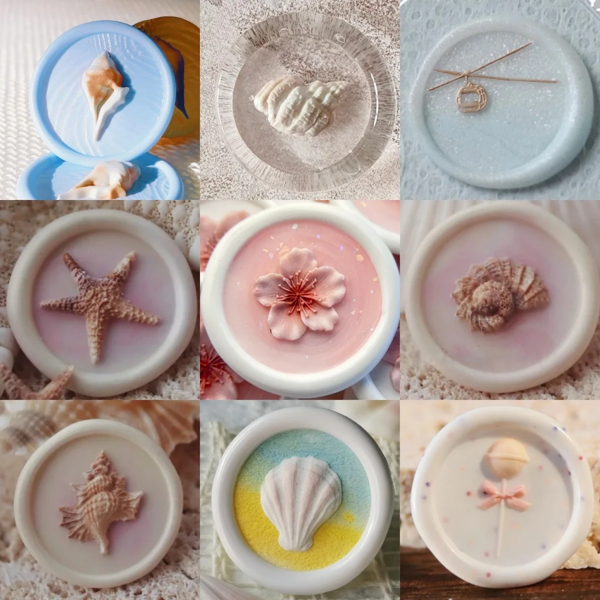 Лаковая печать, мини-печать - Фотография_2