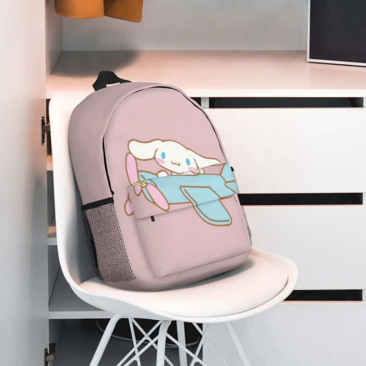 Cinnamoroll новая мода большой - Фотография_6