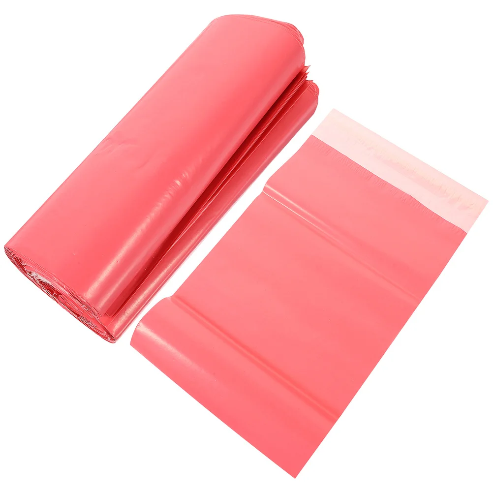 Утолщенные самозапечатывающиеся транспортировочные пакеты - Фотография_2