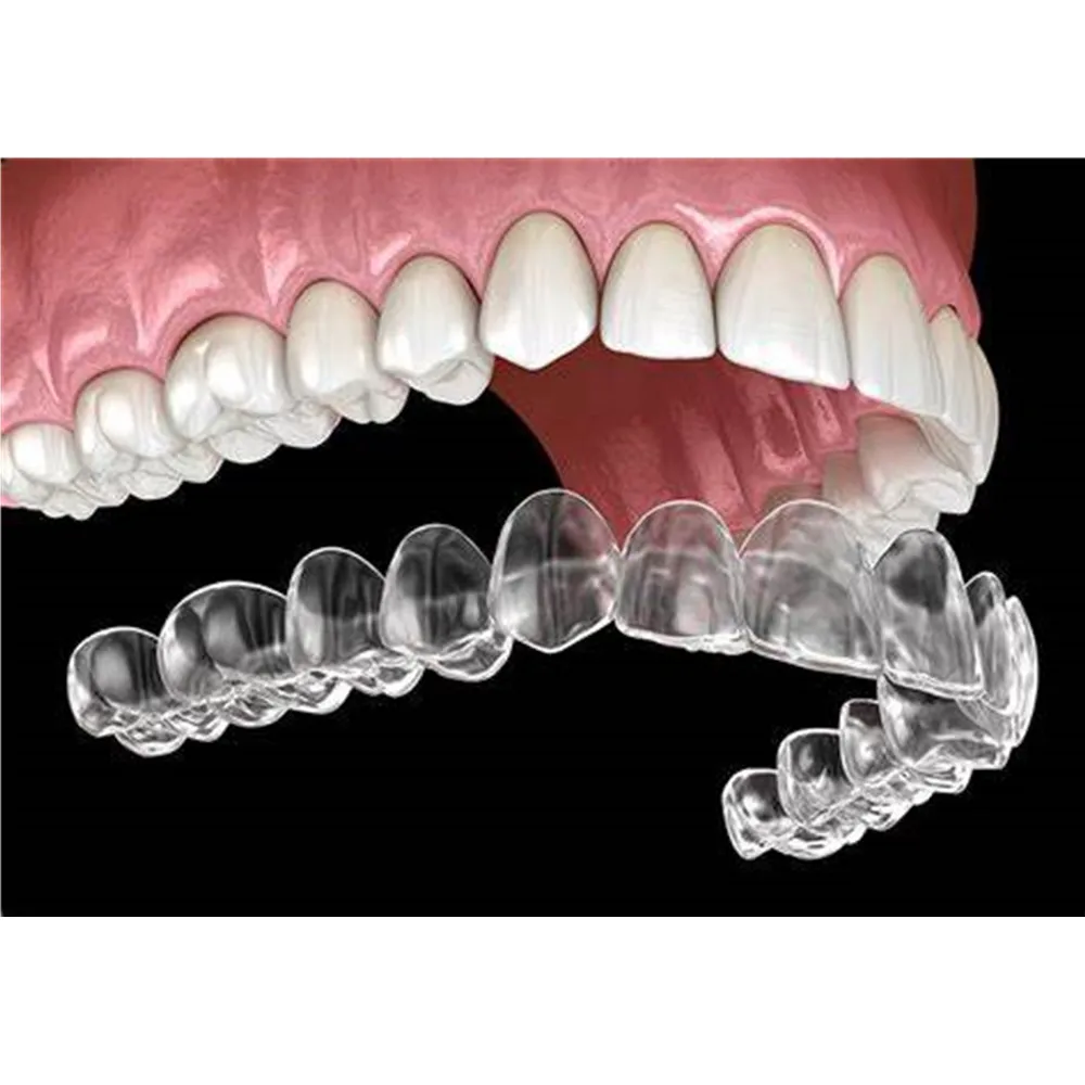 Силиконовый гель invisalign - Фотография_3