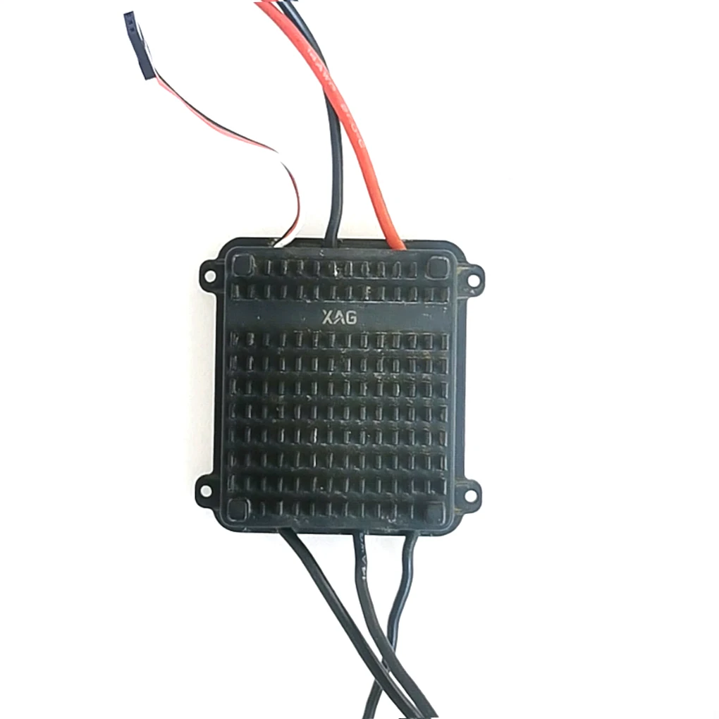 Foc a20 esc pro-120a-vc12100 uav - Фотография_6