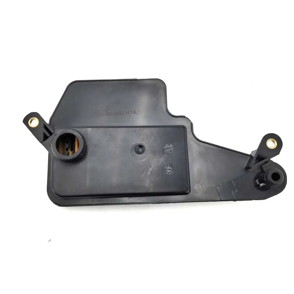 Фильтр автоматической коробки передач - Фотография_3