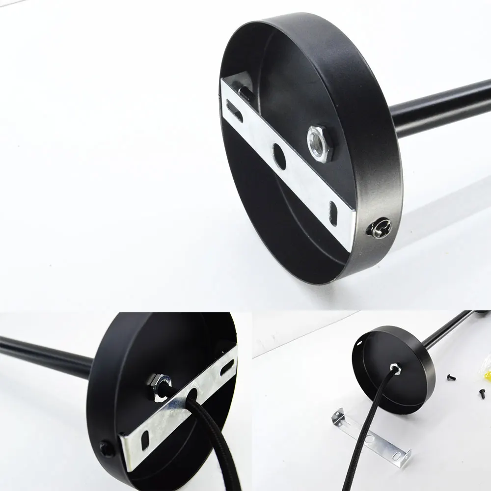 Резьбовая трубка m10 * 1 для ламп - Фотография_5