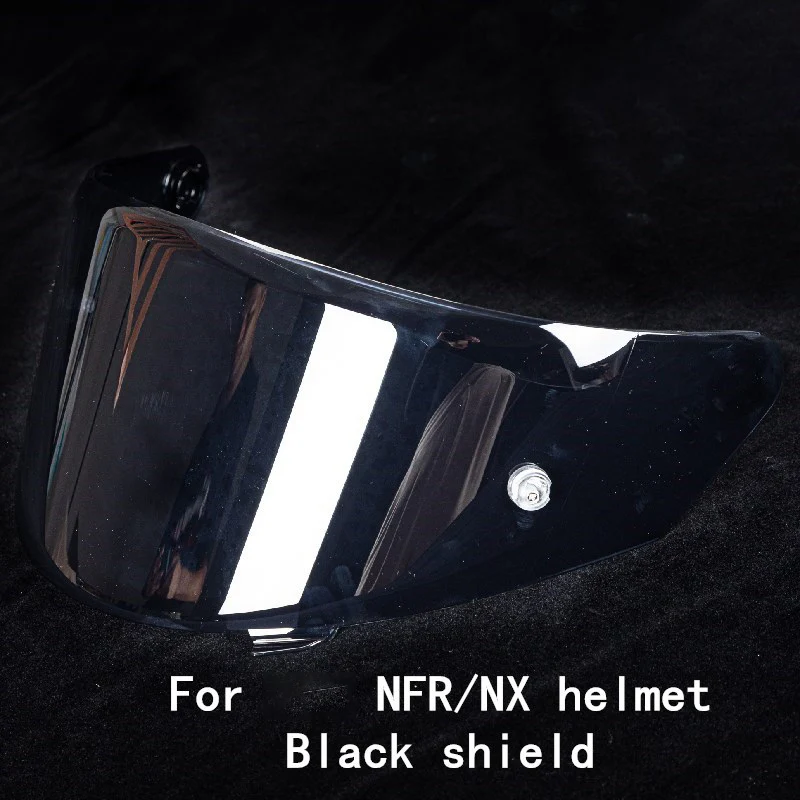 Защитный козырек для шлема - Фотография_6