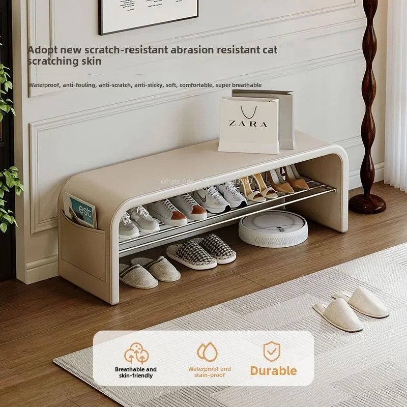 Табурет для смены обуви - Фотография_5