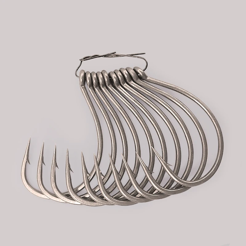 Lureholic ptfe super slide wacky - Фотография_5