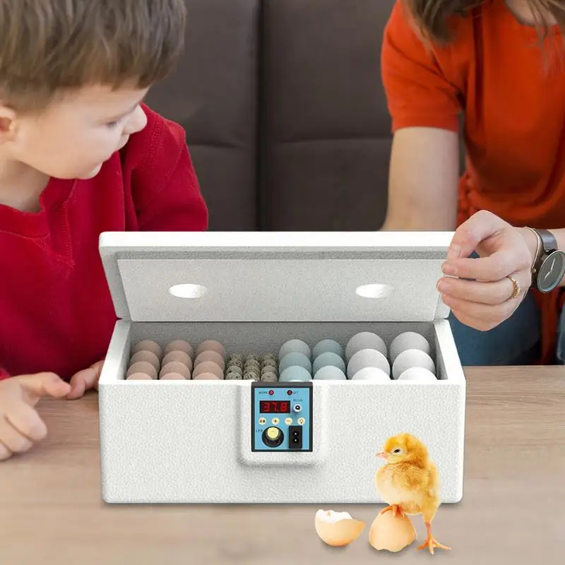 Инкубатор для яиц 10-25 инкубатор