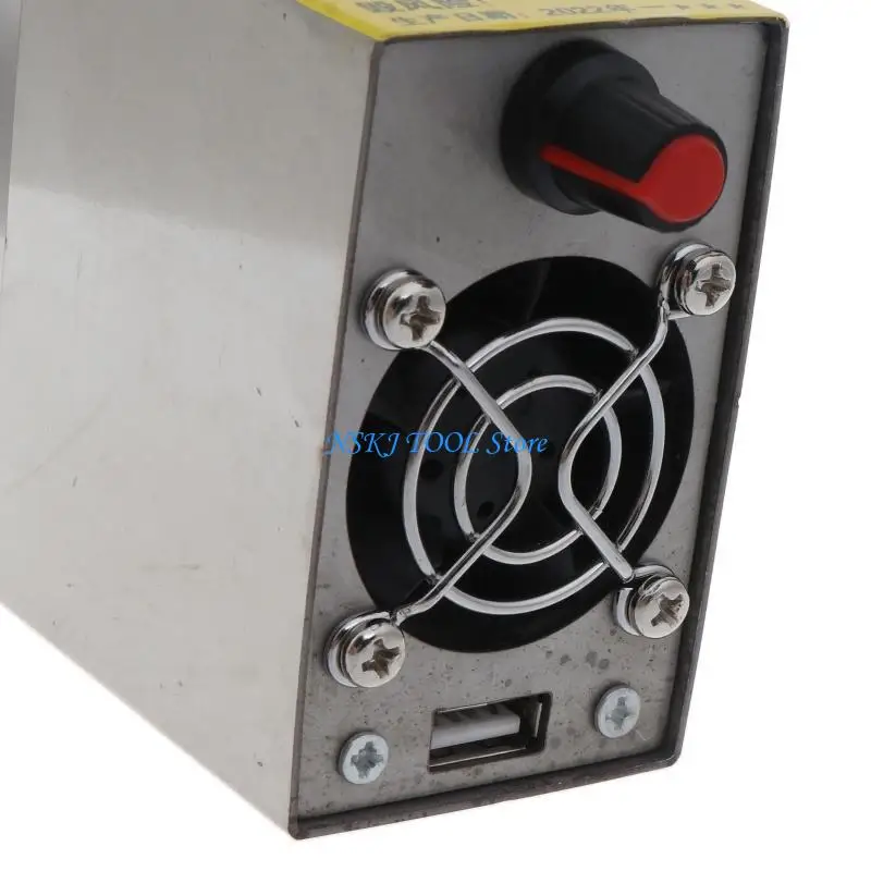 L8rc bbq вентилятор usb 5v портативная - Фотография_4