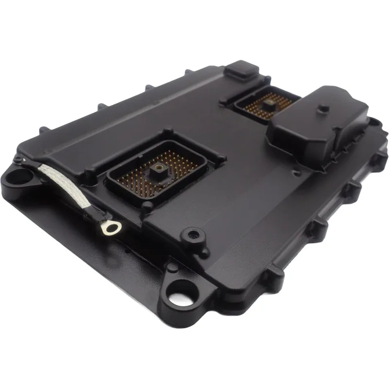 Электронные модули управления ecu - Фотография_4