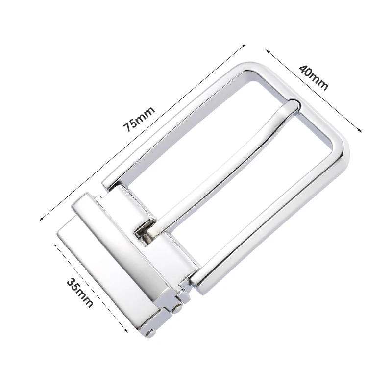 Vatlty новый 35 мм пряжка ремня - Фотография_4