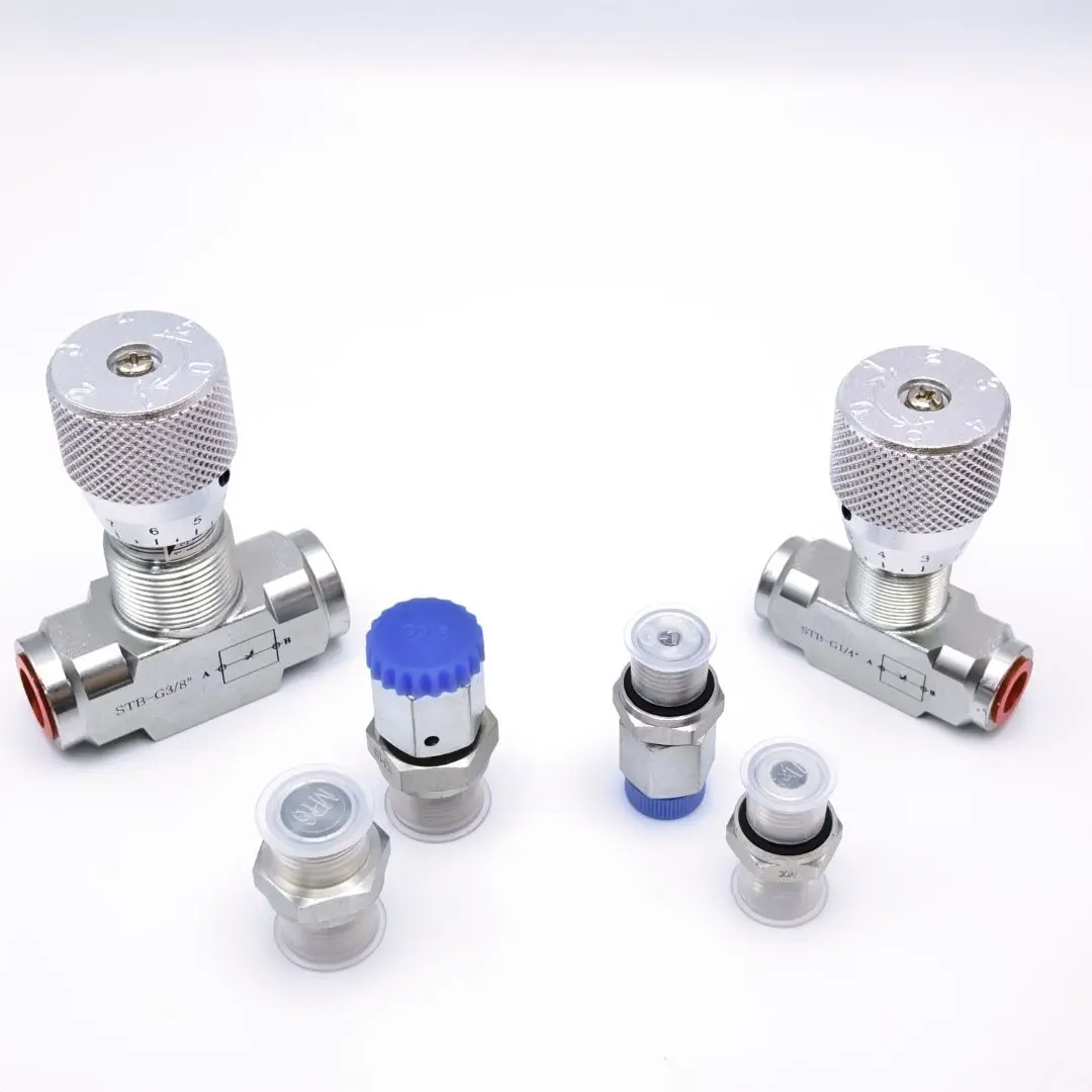 "l06 stb-g1/4 для мини-экскаватора - Фотография_6
