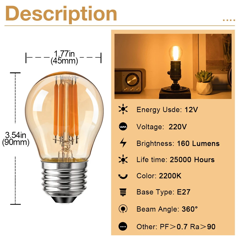 Dc 12v низковольтная светодиодная - Фотография_2