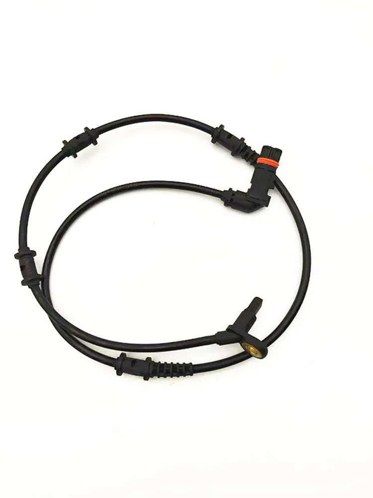 Для mercedes benz abs датчик об/мин - Фотография_3