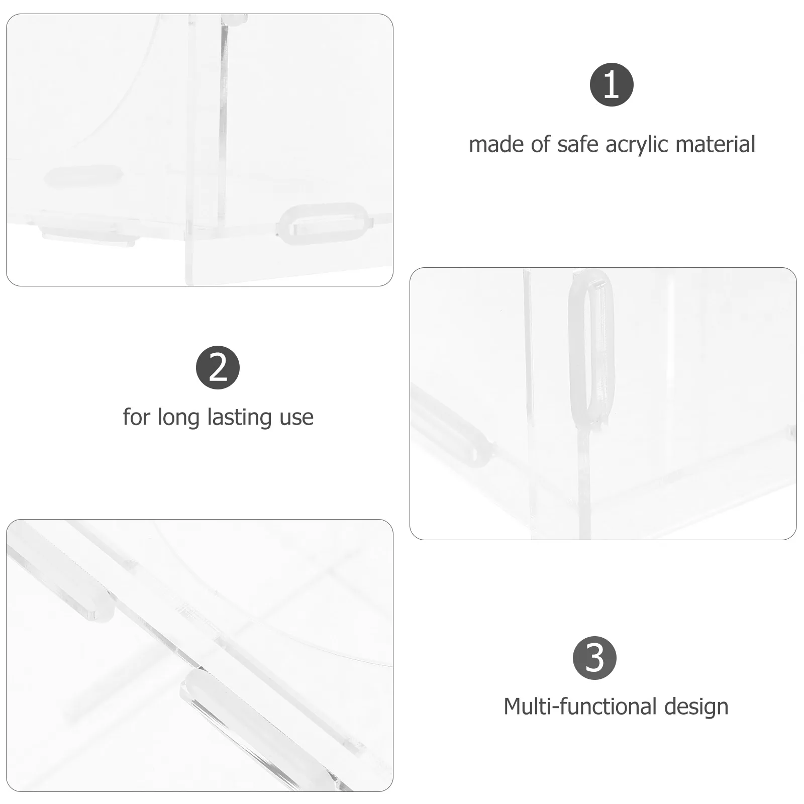 Лотерейная коробка - Фотография_2