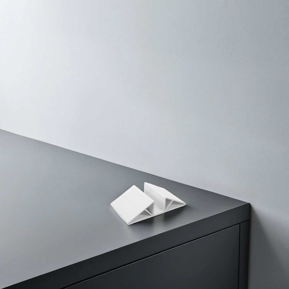 Пластиковый треугольный армирующий стабилизатор для ног - Фотография_2