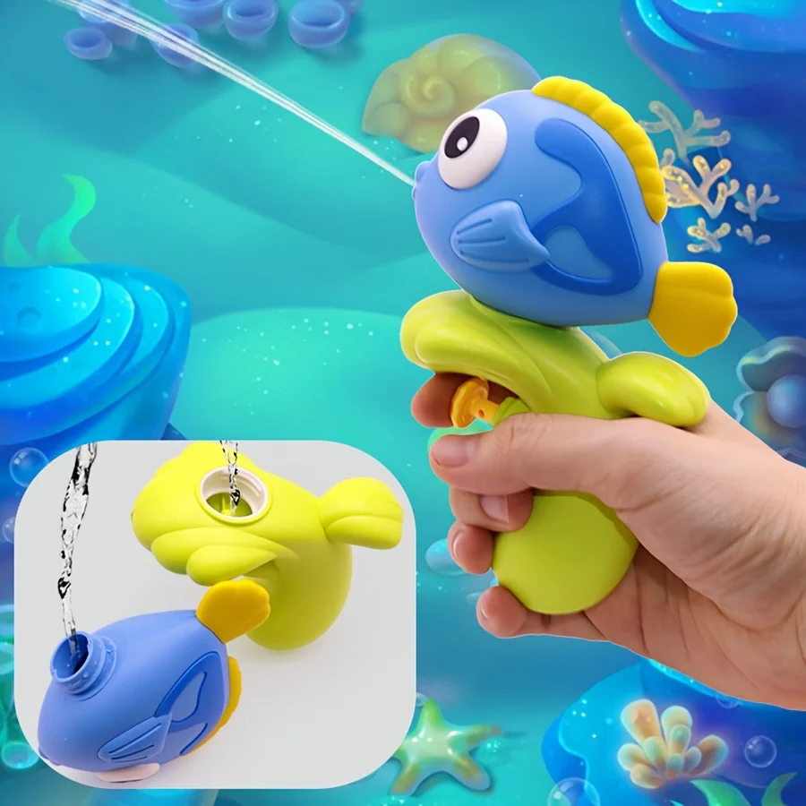 Игровой набор с героями мультфильмов - Фотография_2