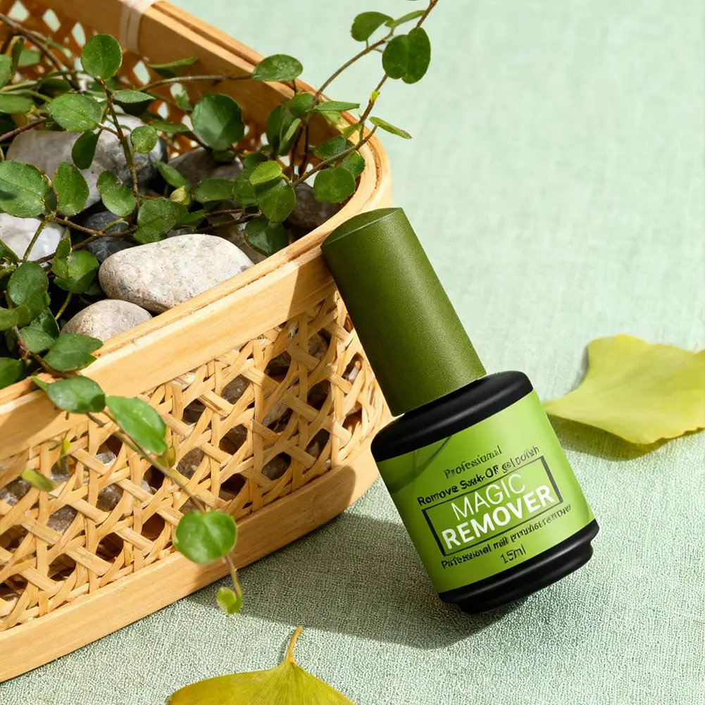 Средство для снятия геля с ногтей - Фотография_6