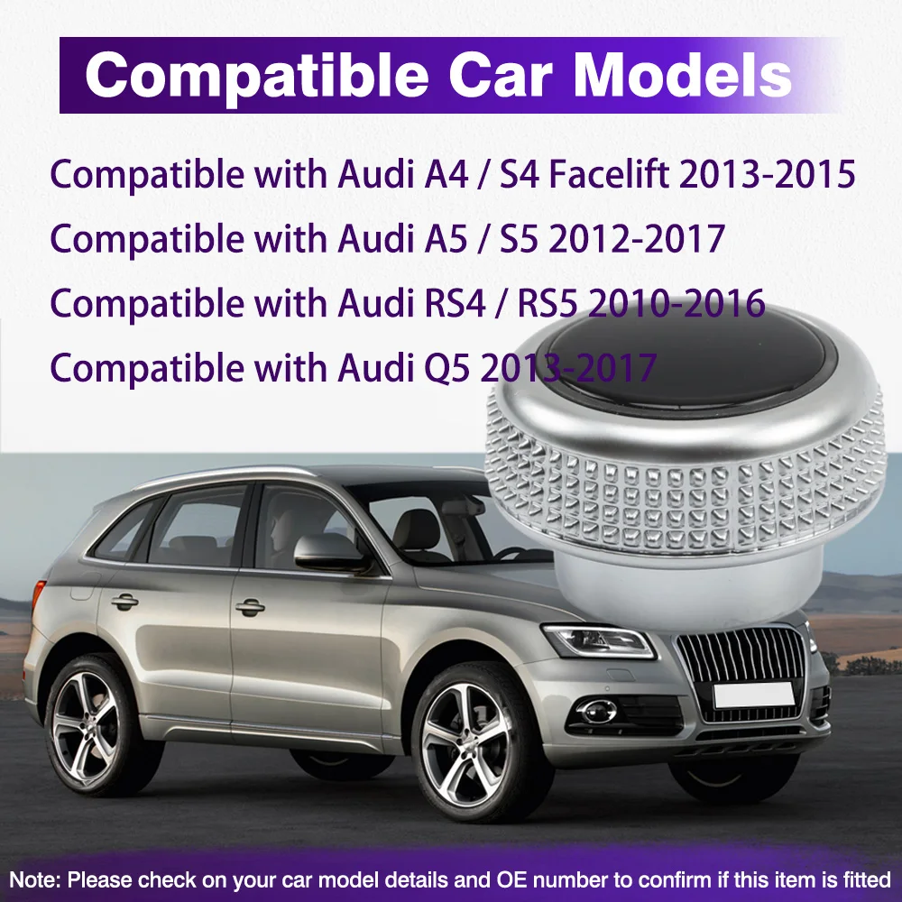 Мультимедийная ручка регулировки громкости