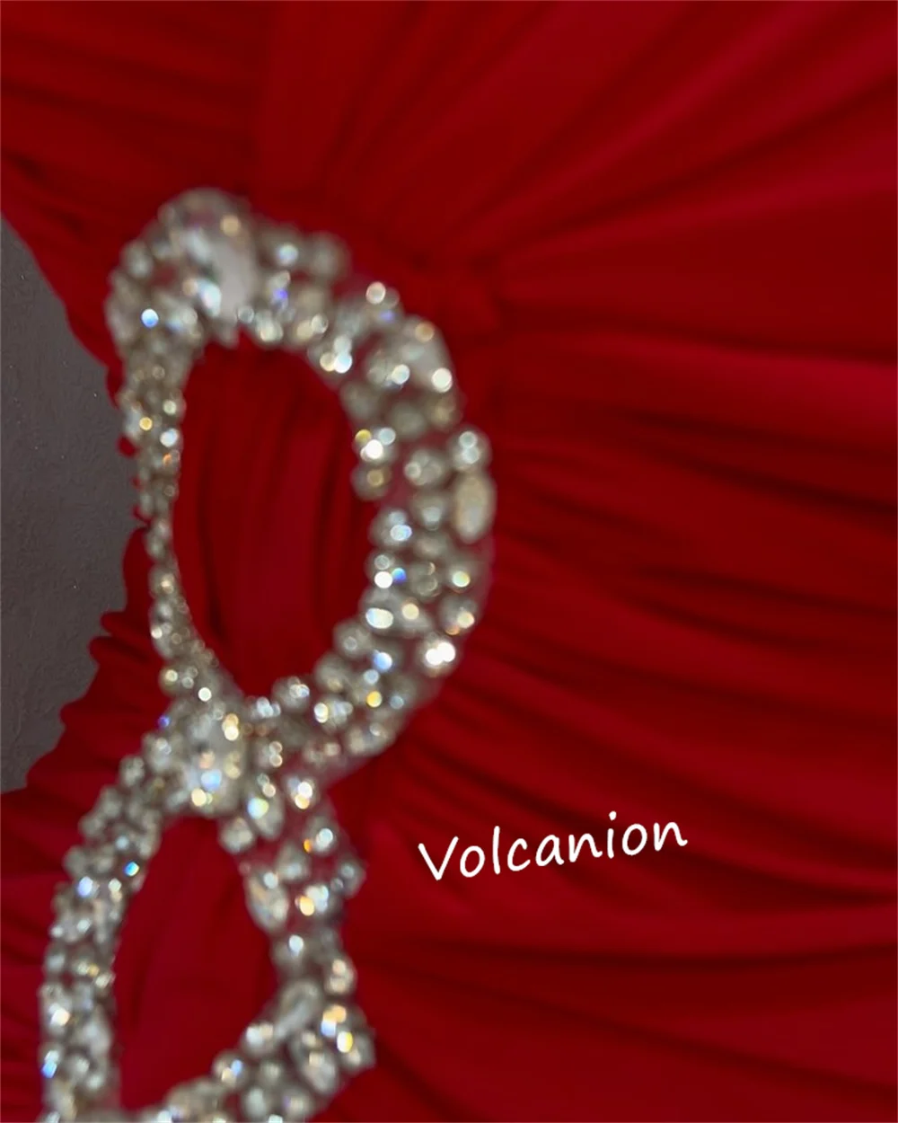 Индивидуальные шифоновые платья - Фотография_3